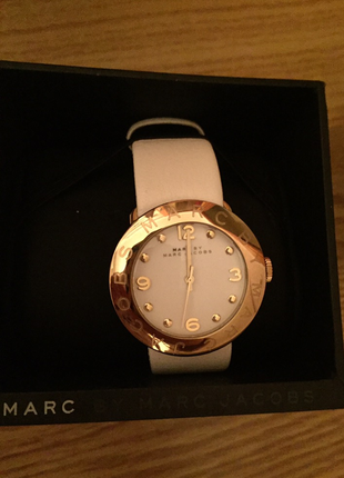 Marc jacop saat