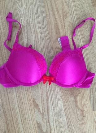 La senza sutyen