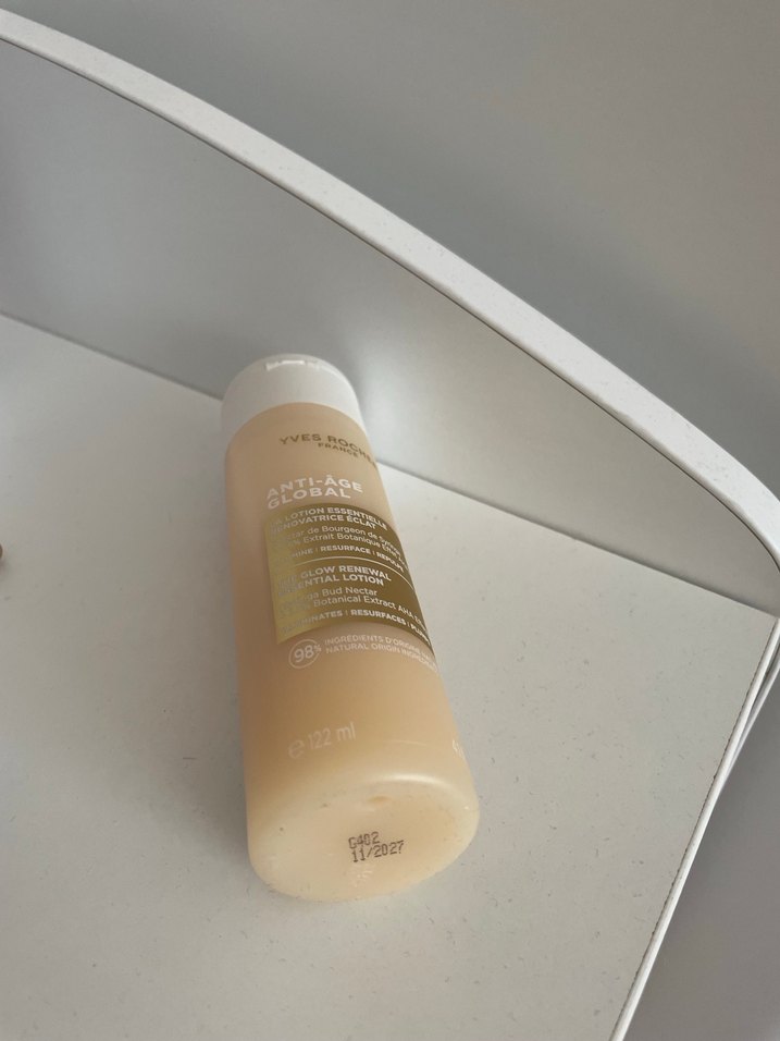 Yves Rocher Anti-Aging Serum 122 ml - Görsel 2