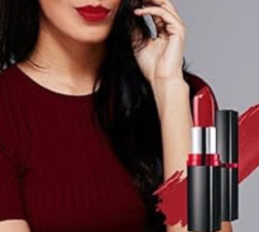 Maybelline Color Show Siyah Ruj - Görsel 2