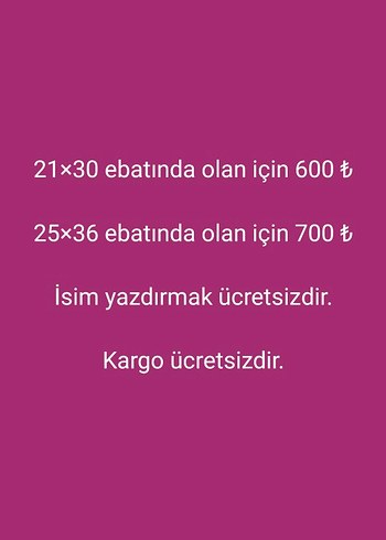 Ahşap Kitaplık Standı Çiçek ve Yazılı Desenli - Görsel 2