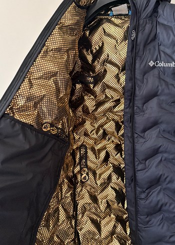 Columbia mont - Görsel 3