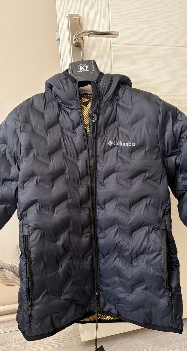 Columbia mont - Görsel 2