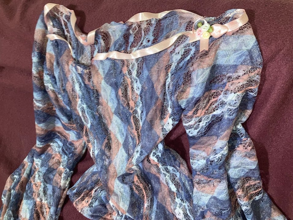 FairyCore Üst - Görsel 3