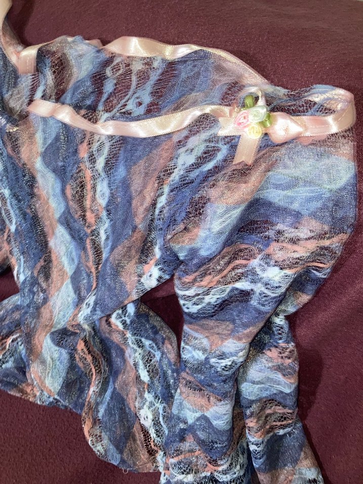 FairyCore Üst - Görsel 2