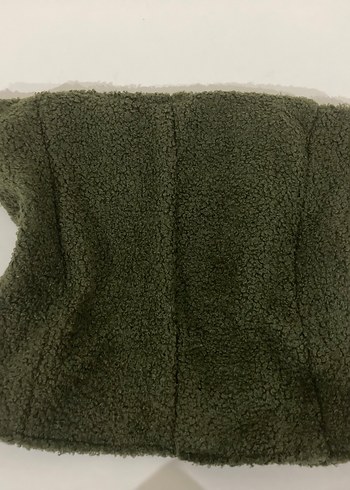 Kadın Pelüş Büstiyer - Görsel 3