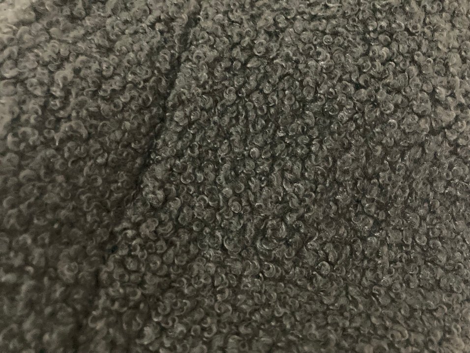 Kadın Pelüş Büstiyer - Görsel 5