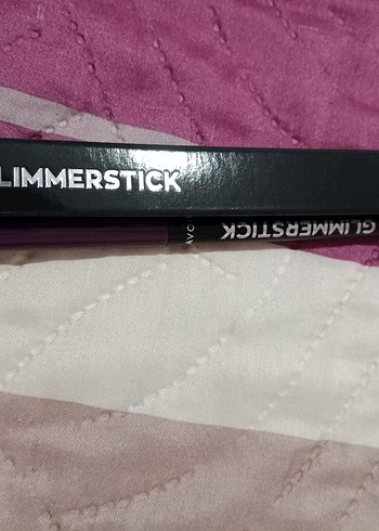 Glimmerstick Dudak Kalemi - Görsel 7