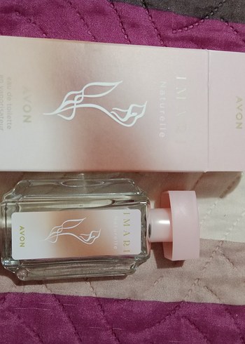 Imari Naturelle Kadın Parfüm EDT 50ml - Görsel 2