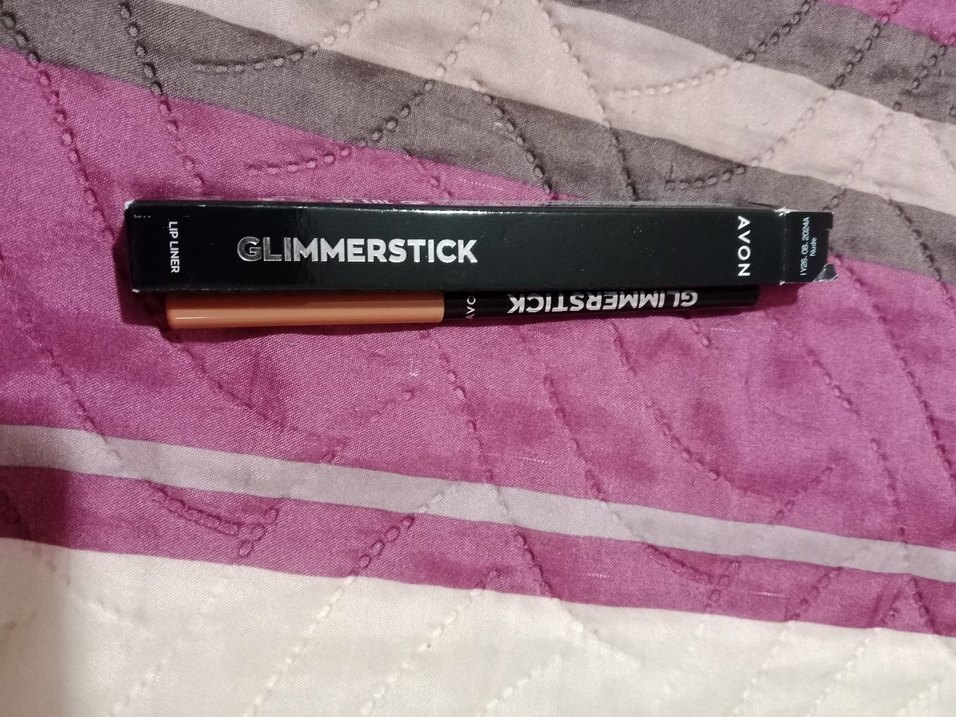 Avon nude dudak kalemi - Görsel 4