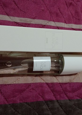 Pur Blanca Kadın Parfüm EDT 50ml - Görsel 2