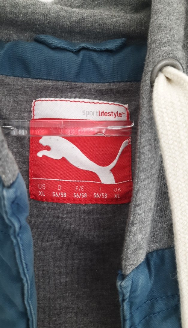 Mavi Polo Yaka Erkek Yelek - Görsel 3