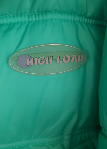 Turkuaz, Fermuarlı Kısa Kadın Kış Montu - Görsel 5