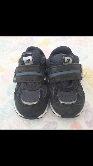 26 Beden new balance 25 numara