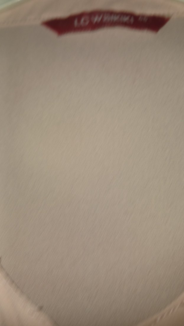 toz pembe Renk Uzun Kollu Kadın Tunik - Görsel 3