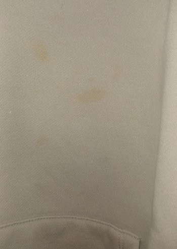 Gri Kadın Sweatshirt Uzun Kollu Rahat Kesim - Görsel 3