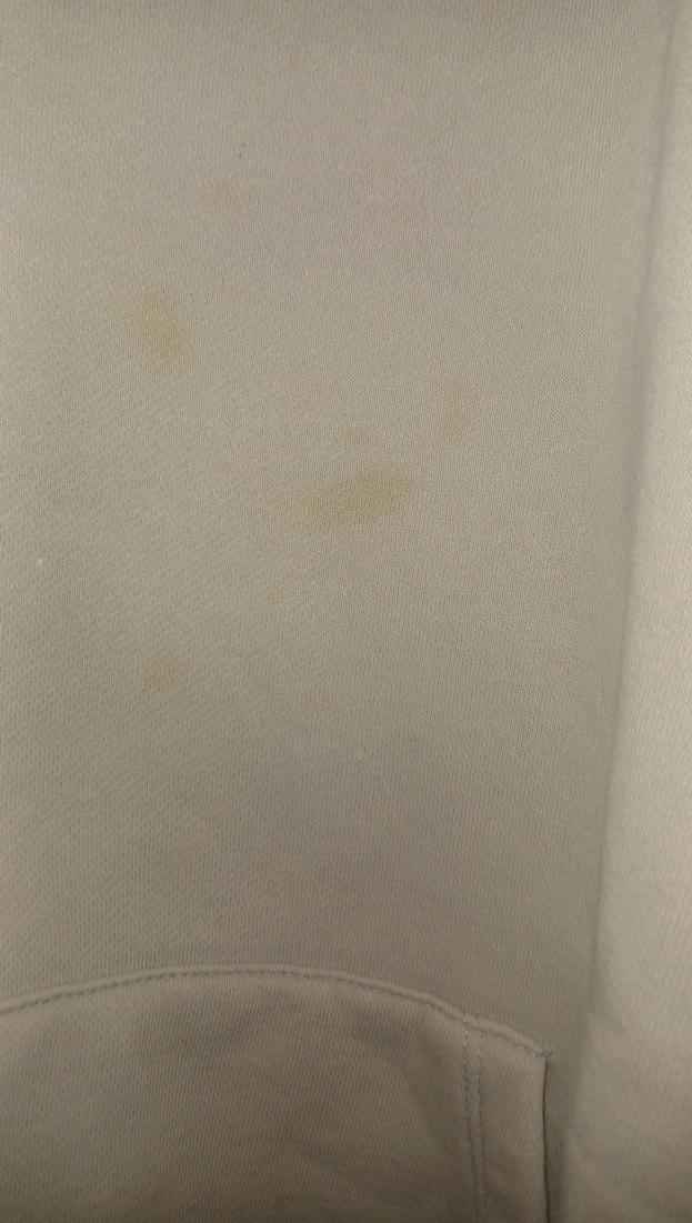 Gri Kadın Sweatshirt Uzun Kollu Rahat Kesim - Görsel 3