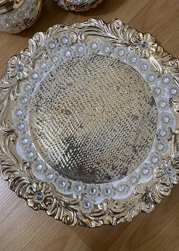 Salon aksesuarı - Görsel 3