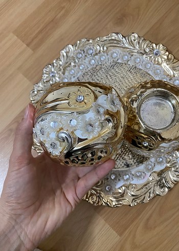 Salon aksesuarı - Görsel 2