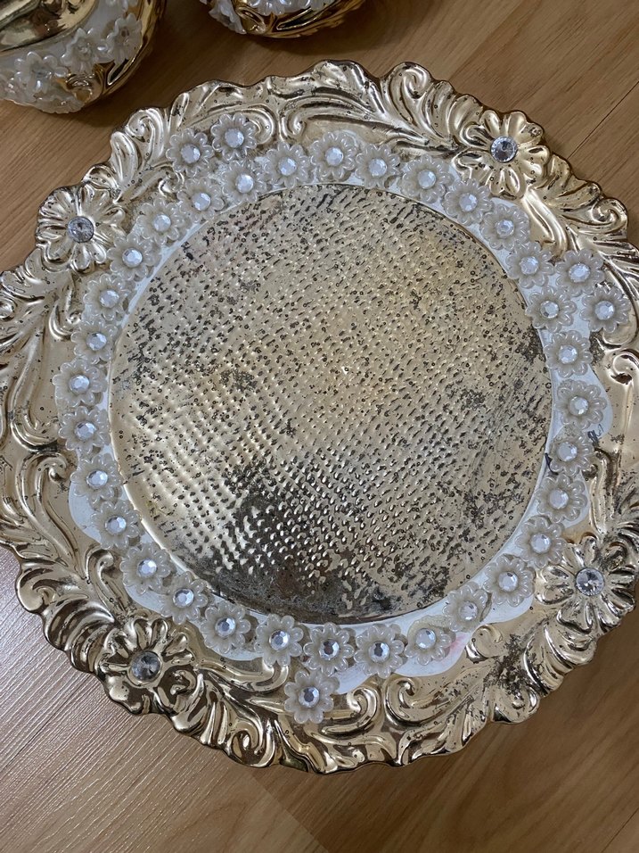 Salon aksesuarı - Görsel 3