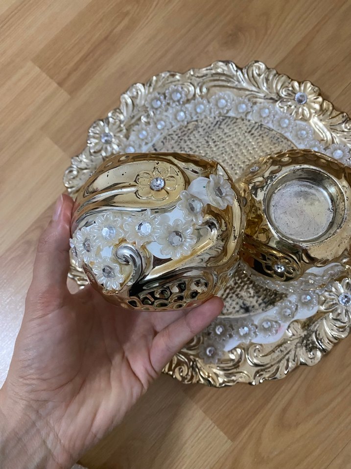 Salon aksesuarı - Görsel 2