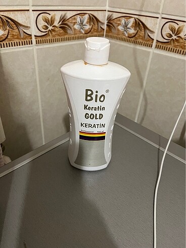 Bio Keratin