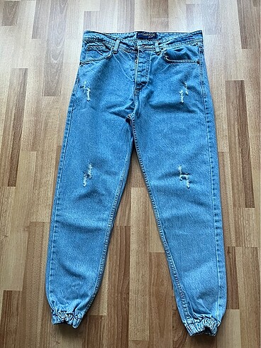Erkek jean