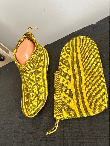 Patik çorap - Görsel 3