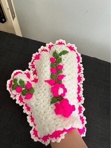 Eldiven lif - Görsel 2