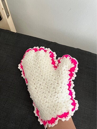 Eldiven lif - Görsel 3