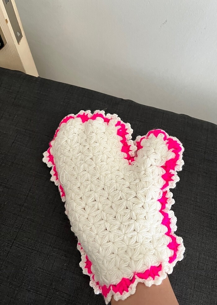 Eldiven lif - Görsel 3