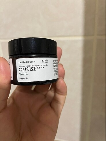 Versew kil maskesi - Görsel 2