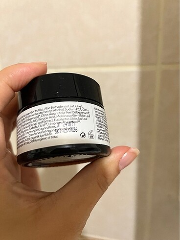 Versew kil maskesi - Görsel 3