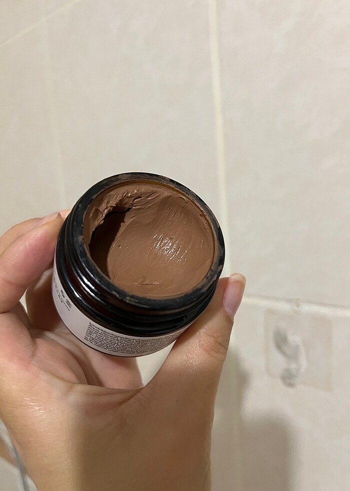 Versew kil maskesi - Görsel 4