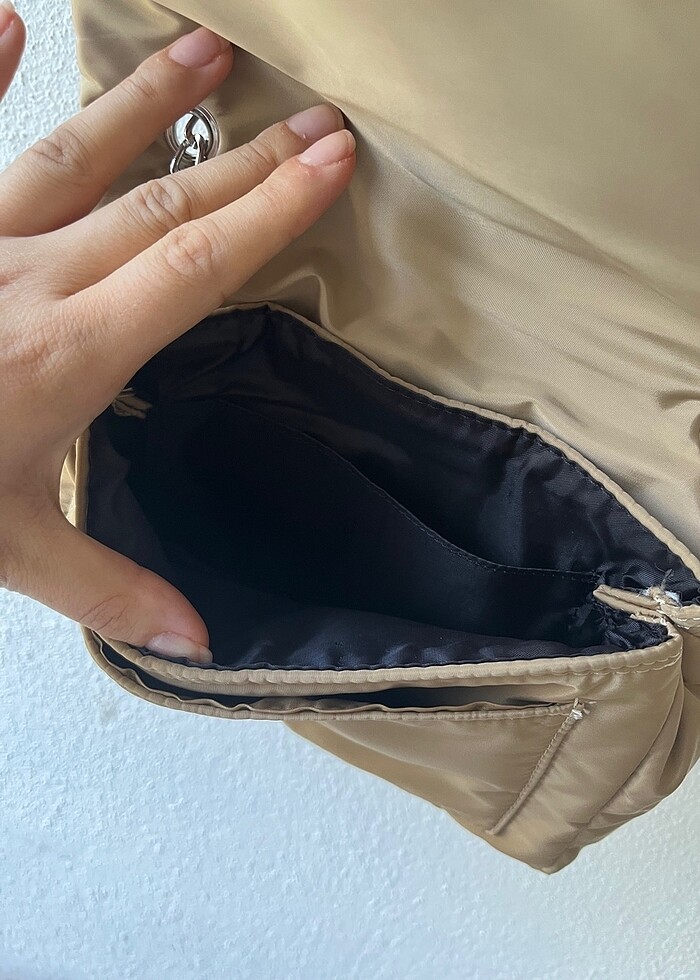 Kol çantası - Görsel 3