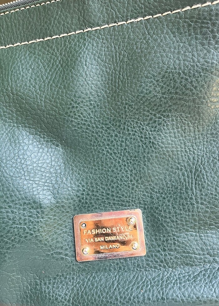 Omuz çantası - Görsel 3