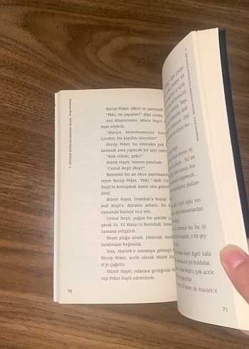 Büyük Atatürk'ten Küçük Öyküler 2 - Süleyman Bulut - Görsel 3