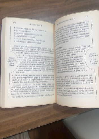 Düşün ve Başar - Muhammed Bozdağ - Görsel 3