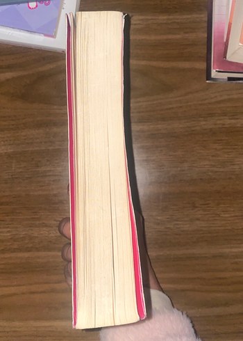 Alışverişkolik ve Ablası - Sophie Kinsella - Görsel 6