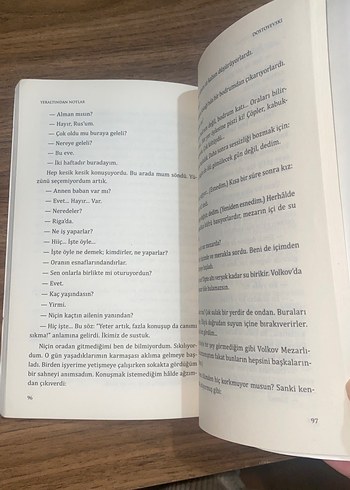 Fyodor Dostoyevski - Yeraltından Notlar - Görsel 3