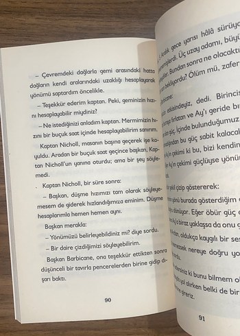 Jules Verne - Ay'a Yolculuk Kitabı - Görsel 3