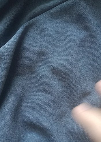 Uzun Gri hirka - Görsel 6