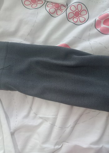 Uzun Gri hirka - Görsel 5