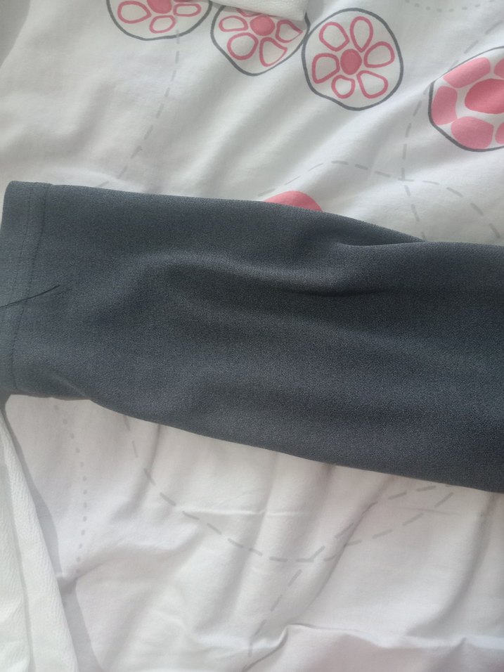 Uzun Gri hirka - Görsel 5