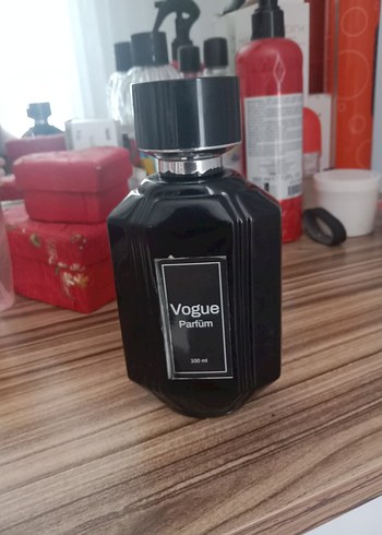 Vogue Kadın Parfümü 100 ml - Görsel 2