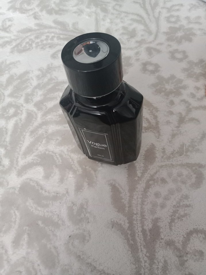 Vogue Kadın Parfümü 100 ml - Görsel 3