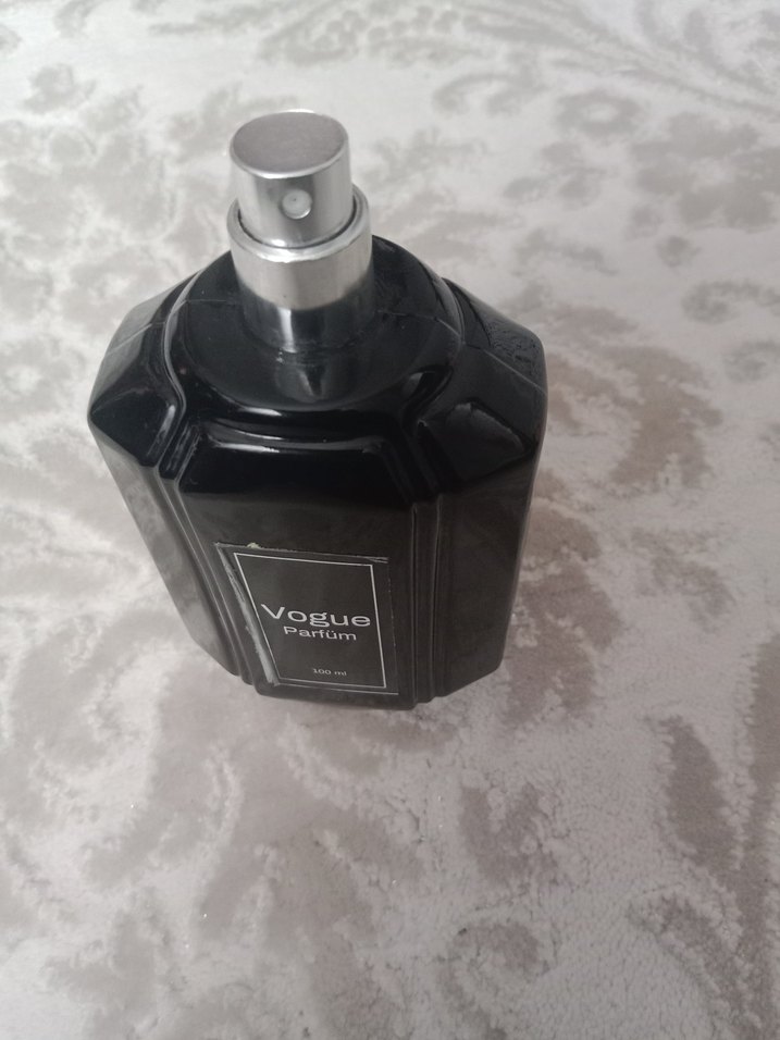 Vogue Kadın Parfümü 100 ml - Görsel 4