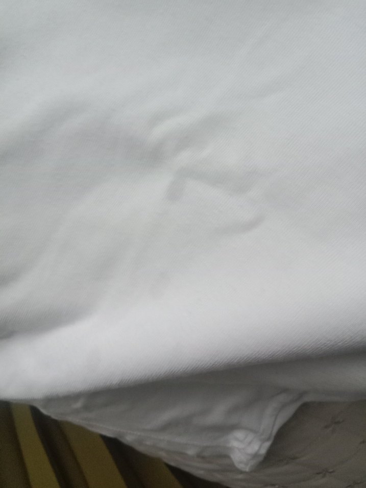 Beyaz Uzun Kollu Çocuk atlet - Görsel 5