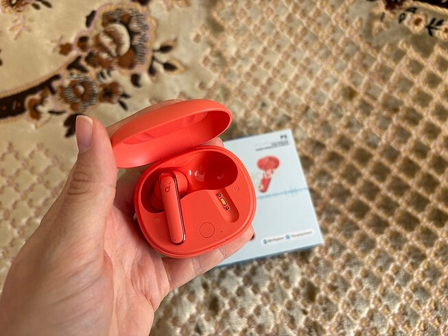 Anker Soundcore P3