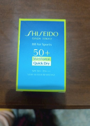 Shiseido